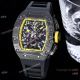 Swiss Copy Richard Mille RM011-fm Watch Carbon NTPT Self winding (3)_th.jpg